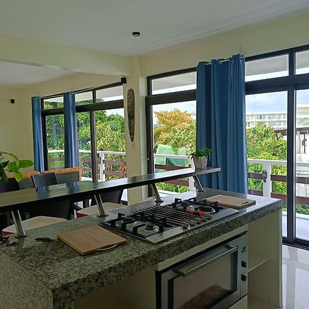 Babosam Apartments Boracay Island 外观 照片