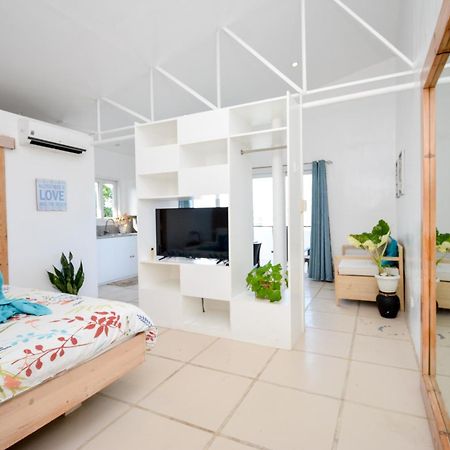 Babosam Apartments Boracay Island 外观 照片