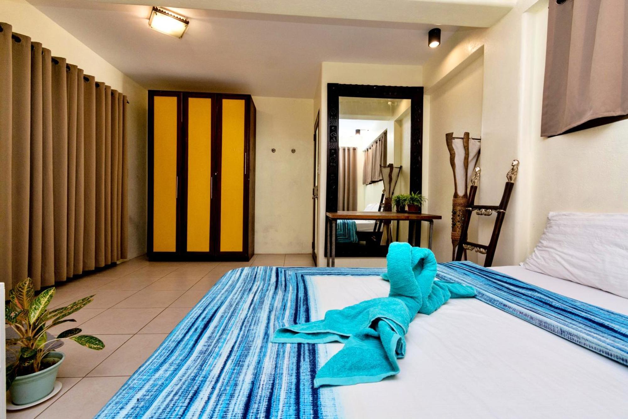 Babosam Apartments Boracay Island 外观 照片