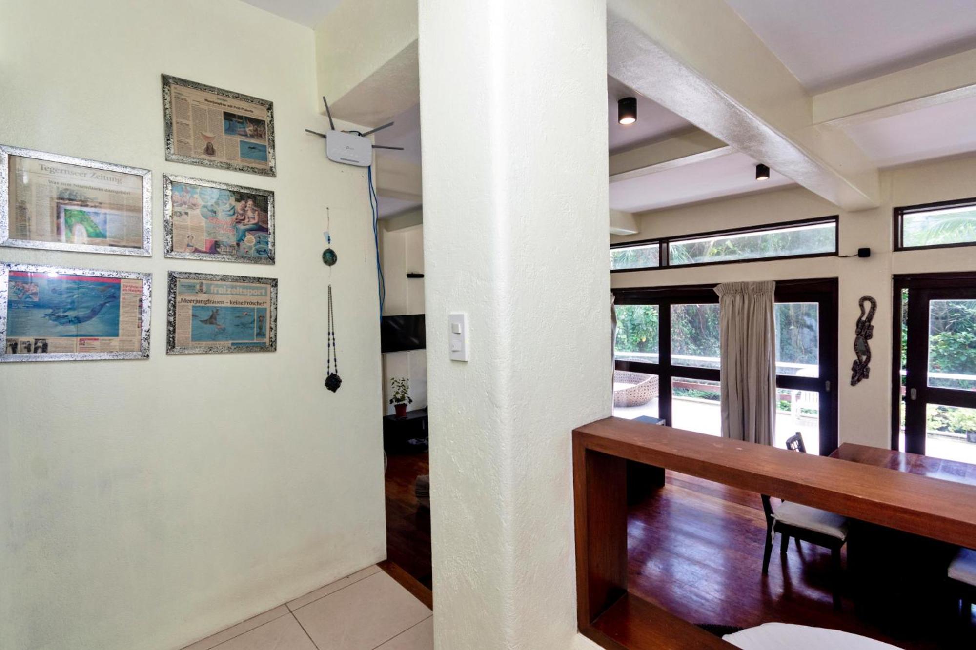 Babosam Apartments Boracay Island 外观 照片