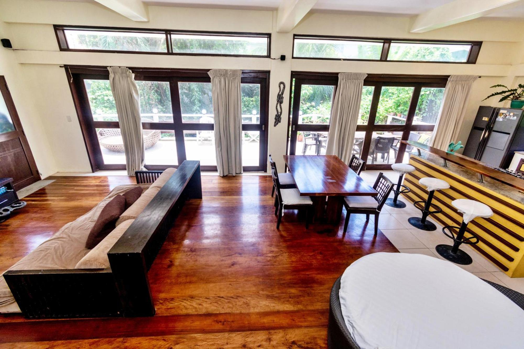 Babosam Apartments Boracay Island 外观 照片