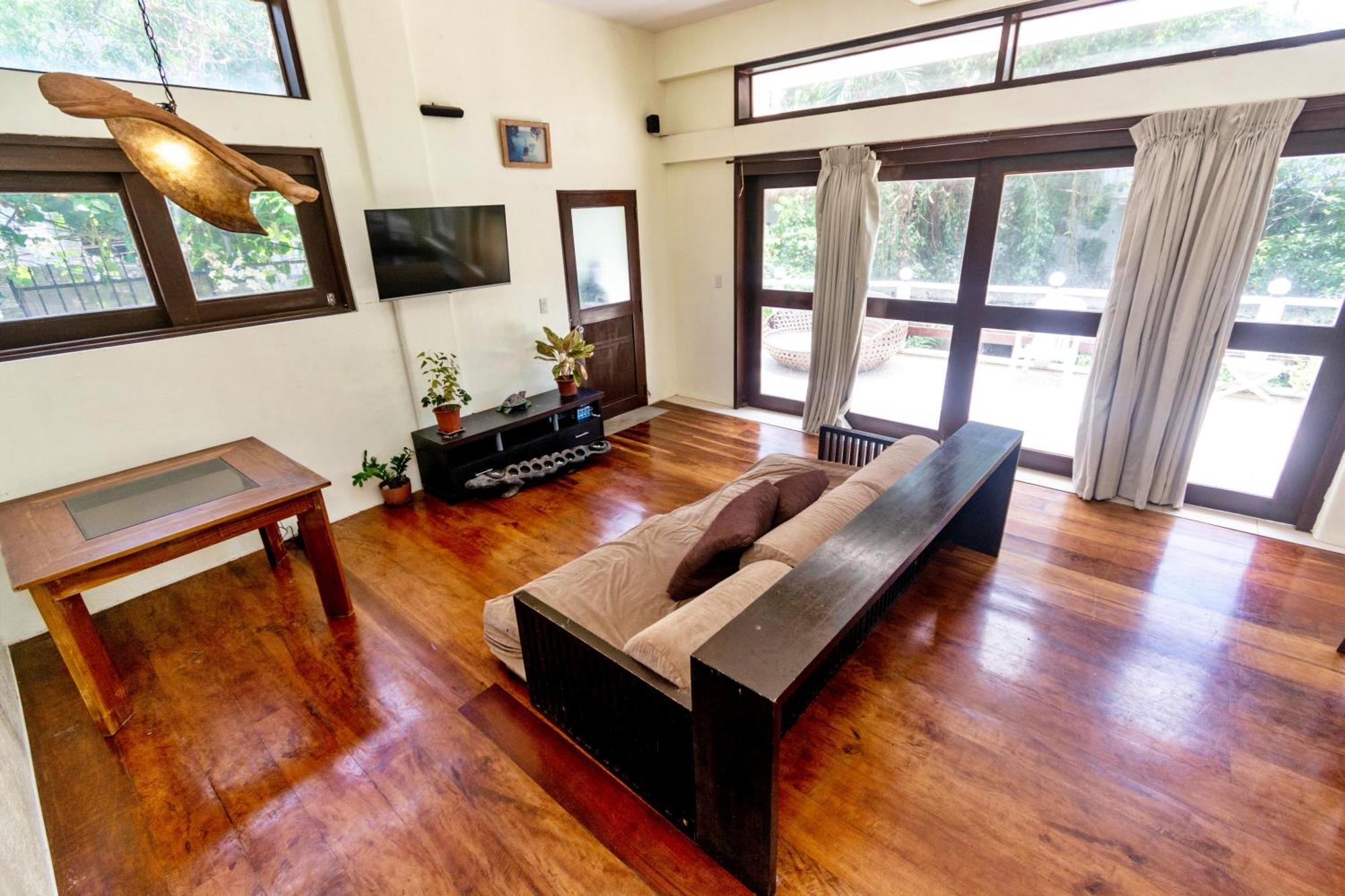 Babosam Apartments Boracay Island 外观 照片