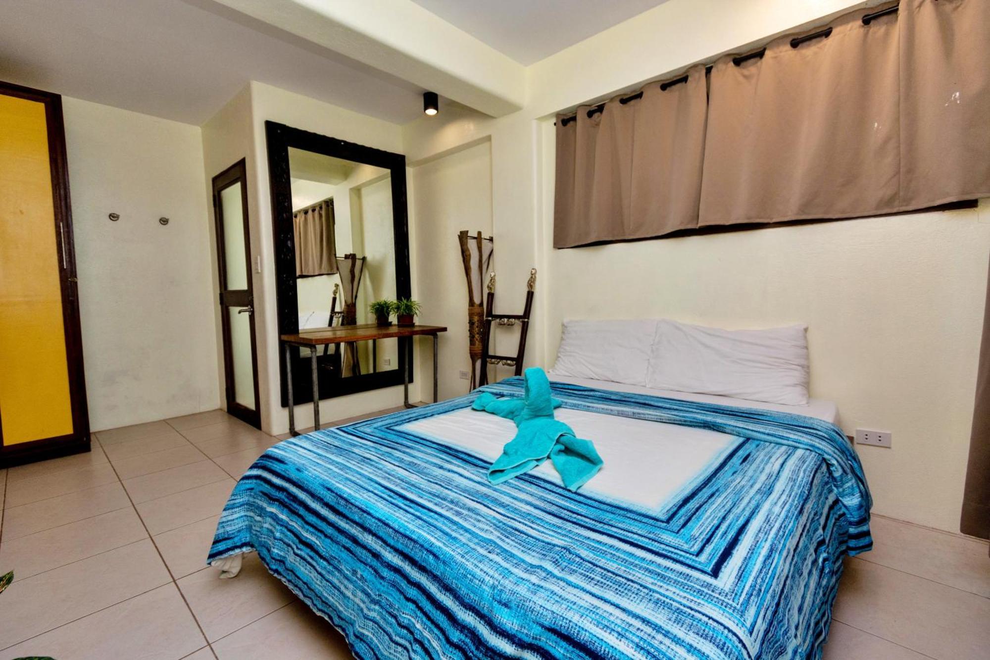 Babosam Apartments Boracay Island 外观 照片