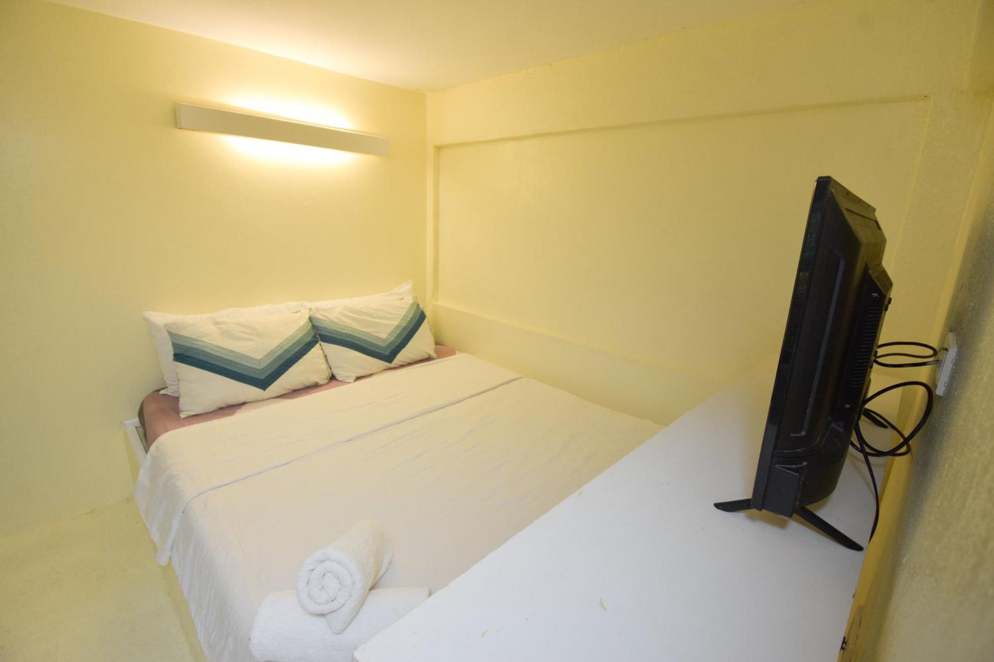 Babosam Apartments Boracay Island 外观 照片