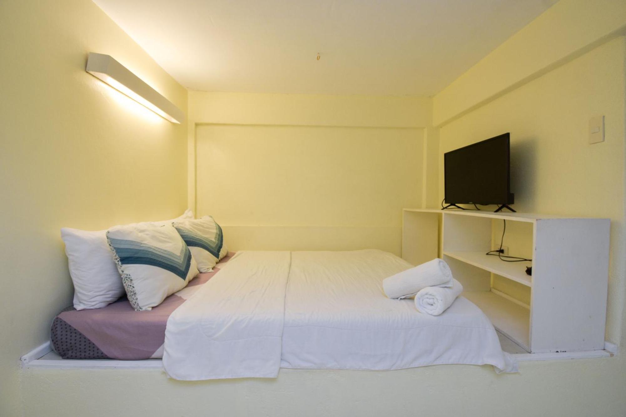 Babosam Apartments Boracay Island 外观 照片