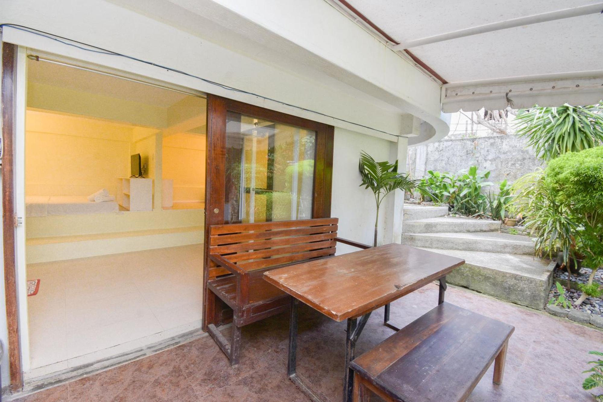 Babosam Apartments Boracay Island 外观 照片