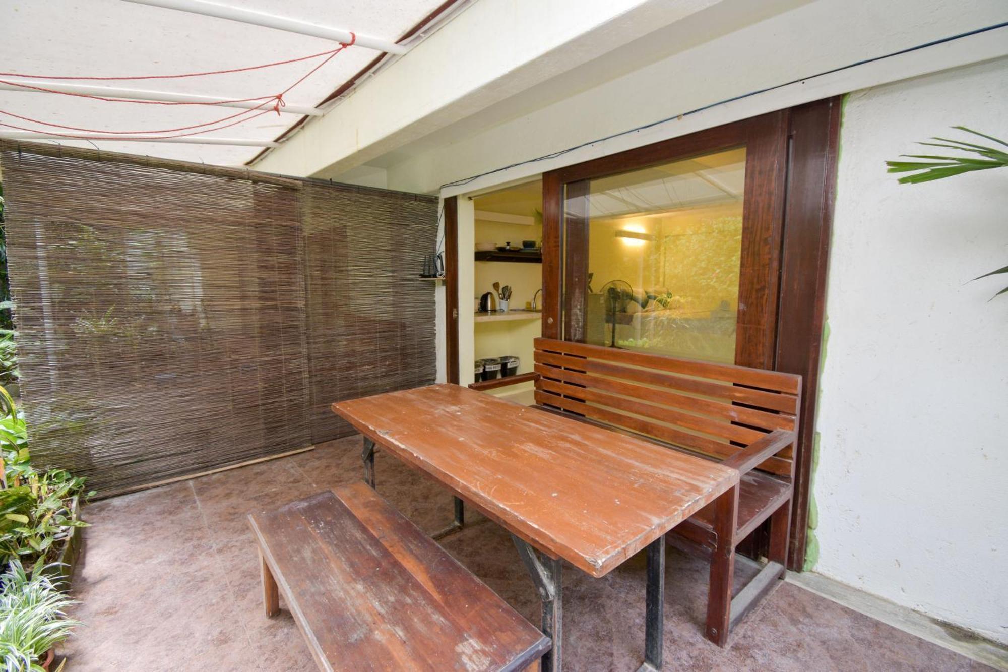 Babosam Apartments Boracay Island 外观 照片
