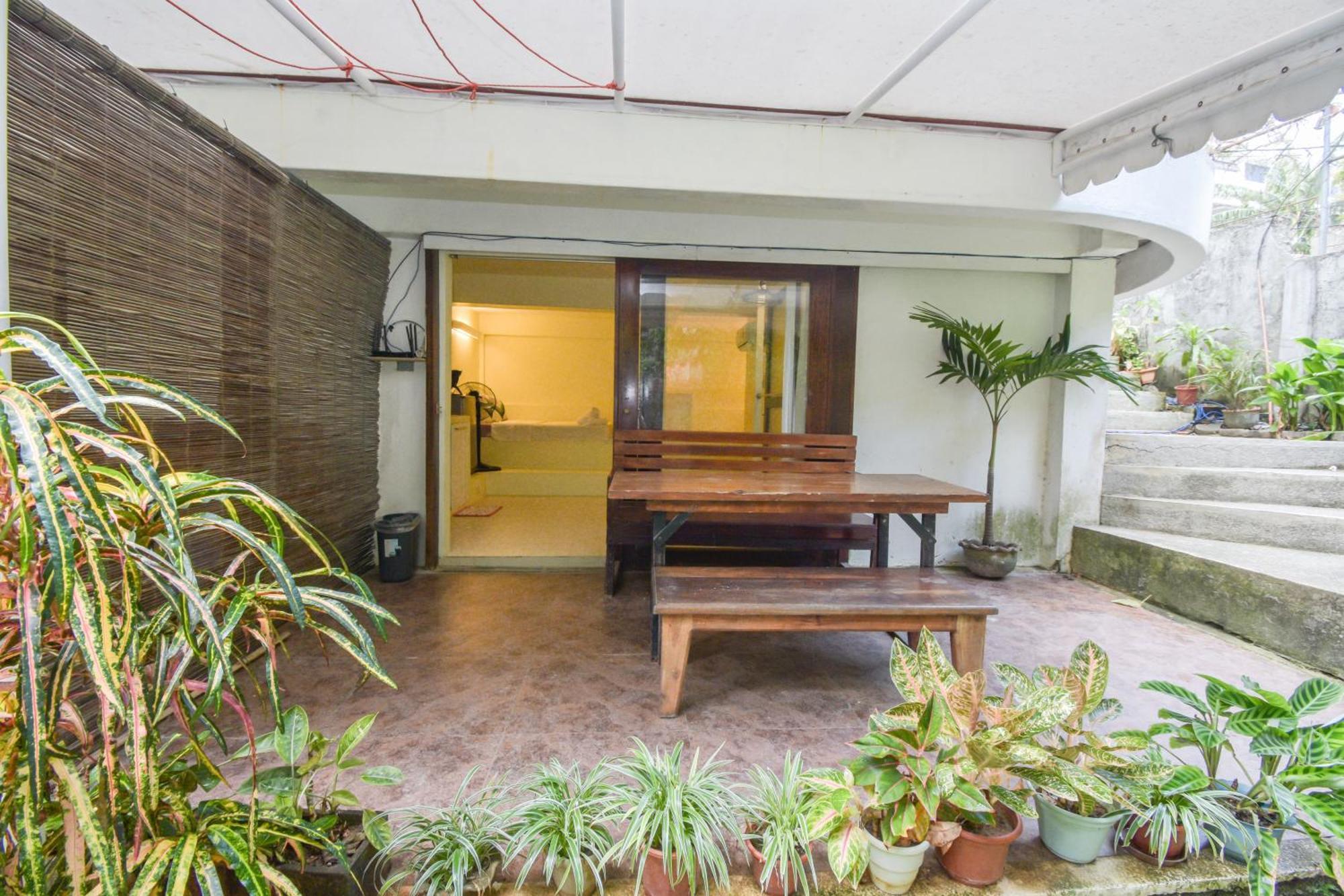 Babosam Apartments Boracay Island 外观 照片