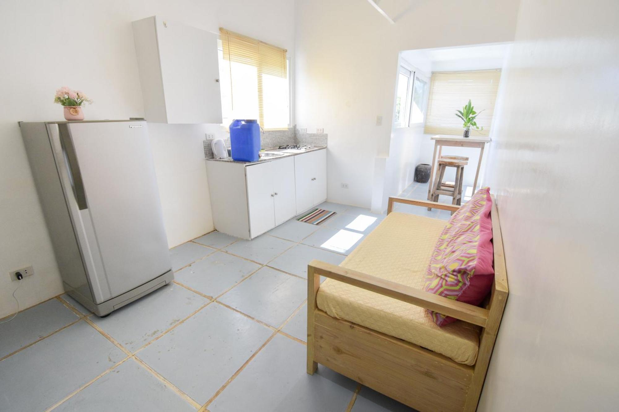Babosam Apartments Boracay Island 外观 照片