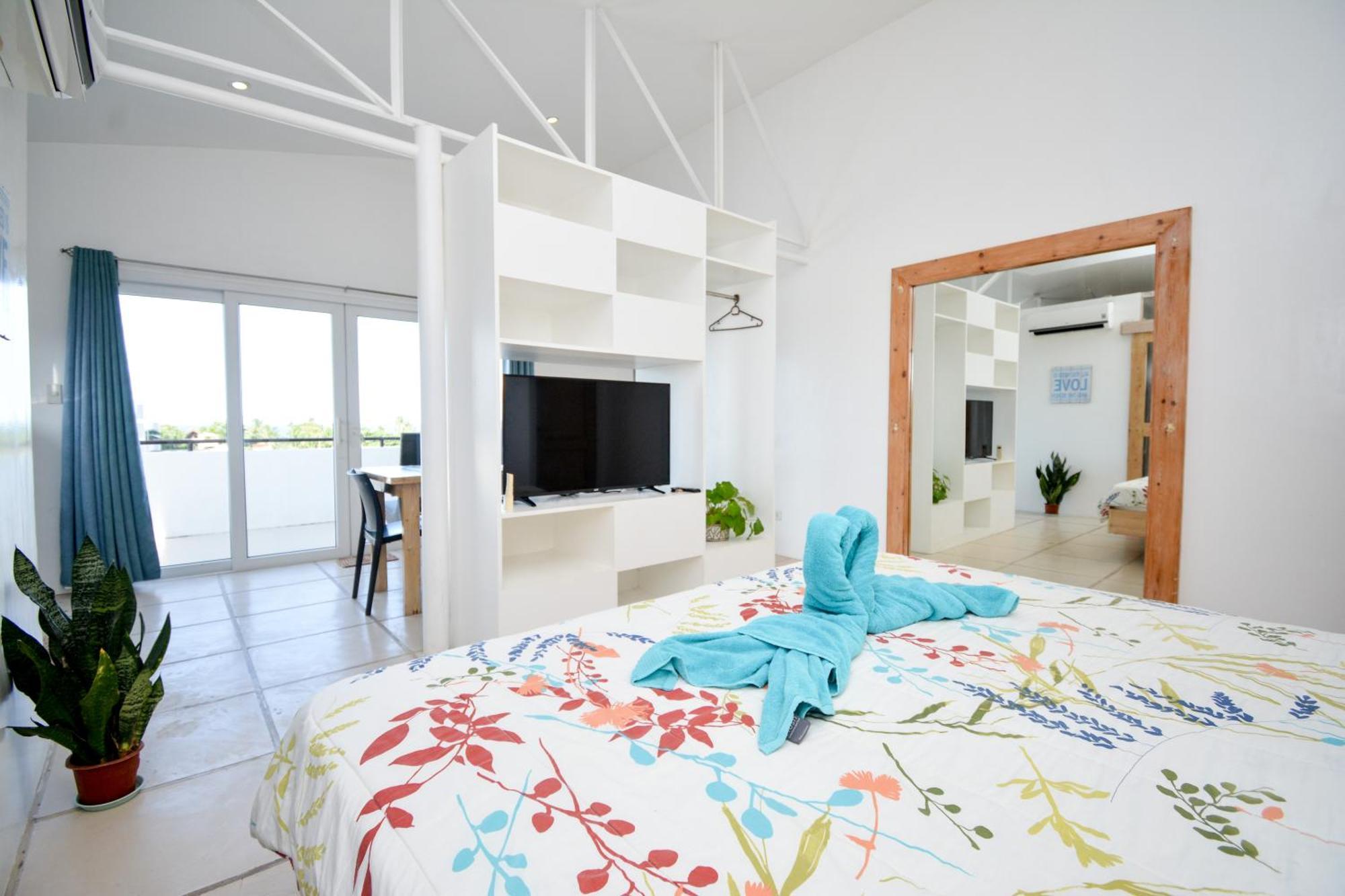 Babosam Apartments Boracay Island 外观 照片