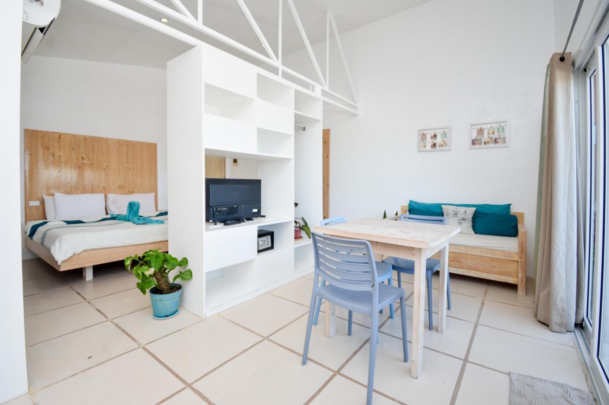 Babosam Apartments Boracay Island 外观 照片