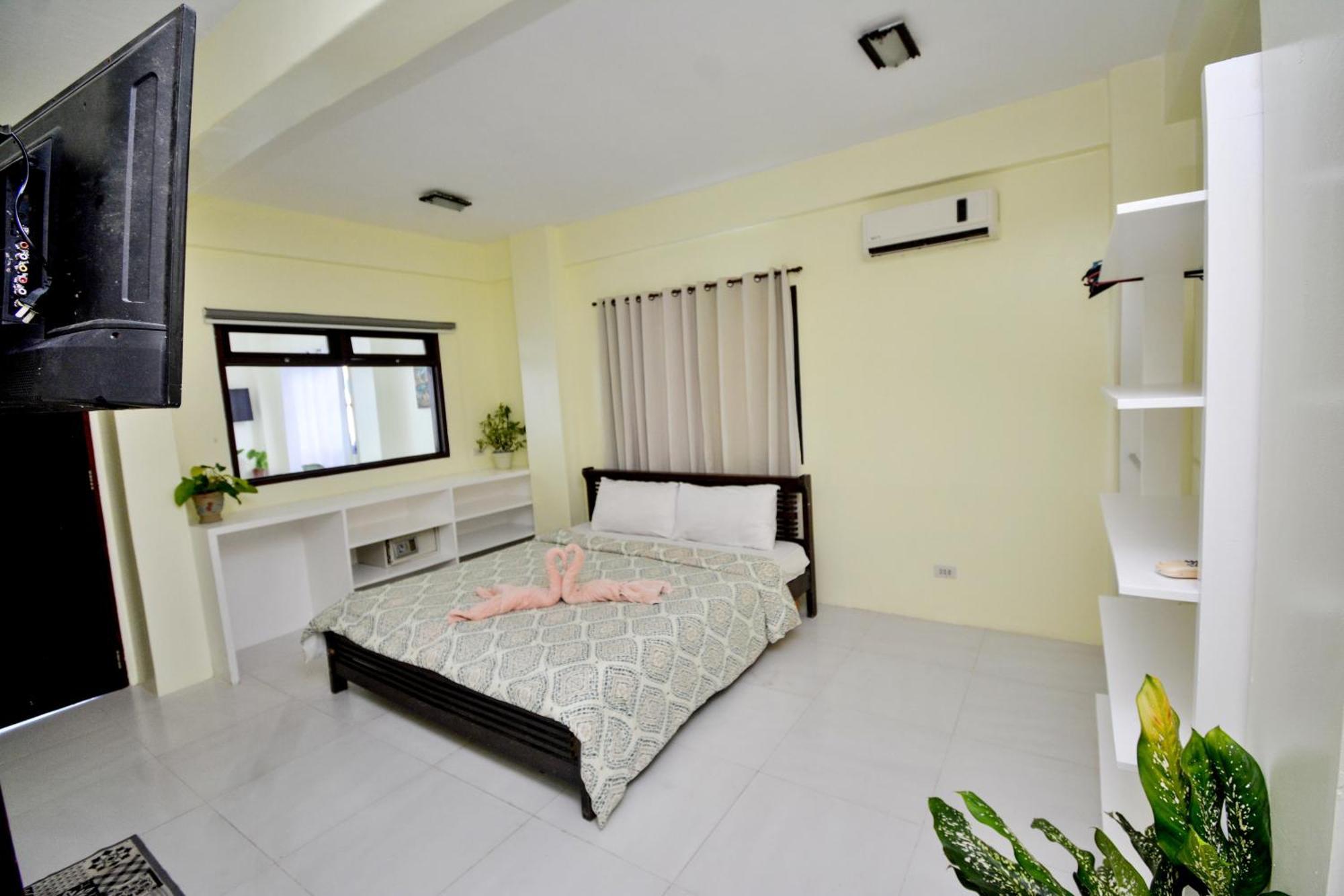 Babosam Apartments Boracay Island 外观 照片
