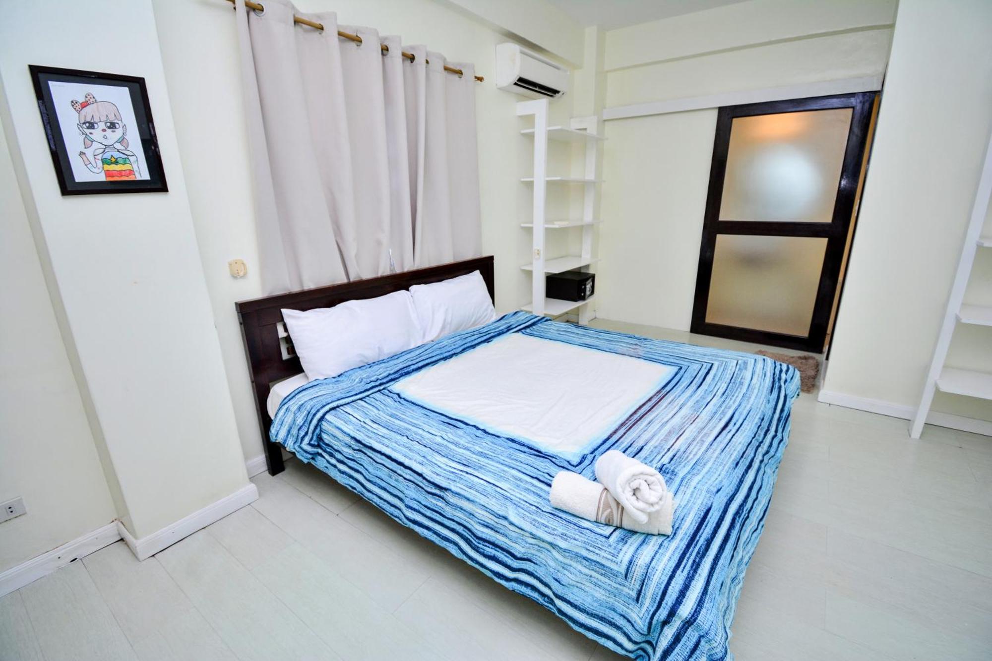 Babosam Apartments Boracay Island 外观 照片