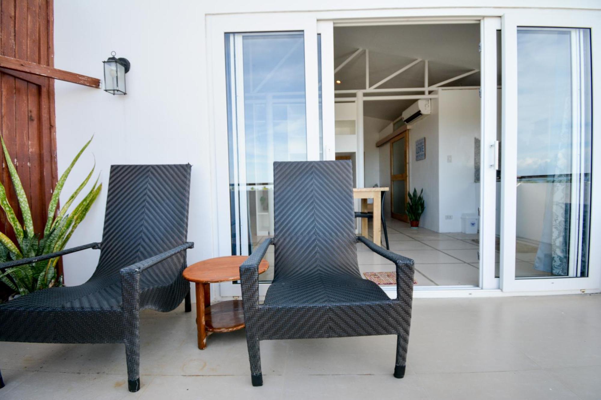 Babosam Apartments Boracay Island 外观 照片