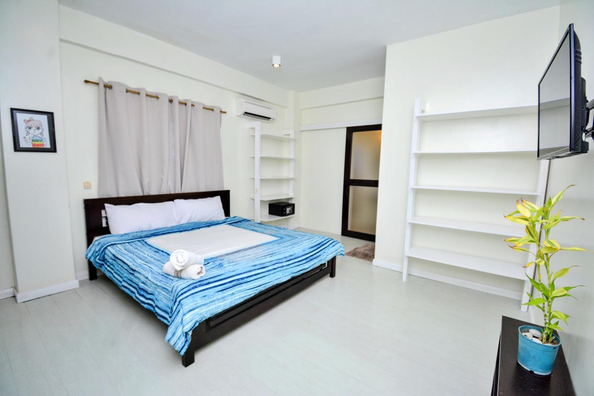 Babosam Apartments Boracay Island 外观 照片