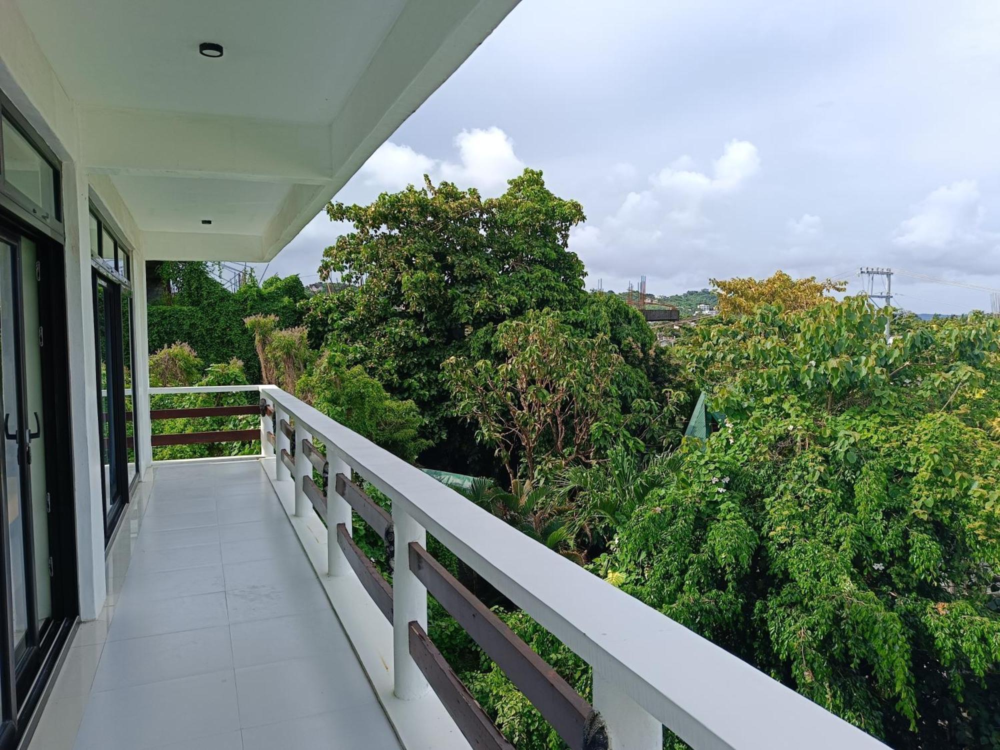 Babosam Apartments Boracay Island 外观 照片